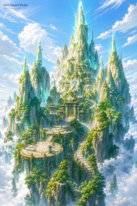 玉剑峰