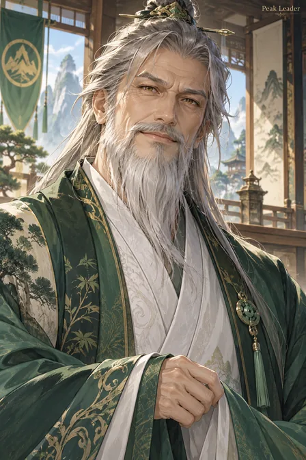 Wang Xuanling