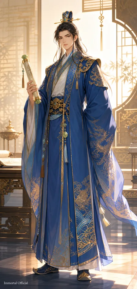 王玄龄