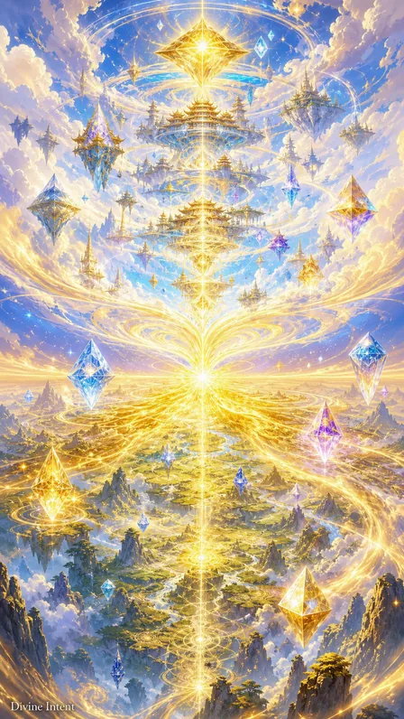 神意境