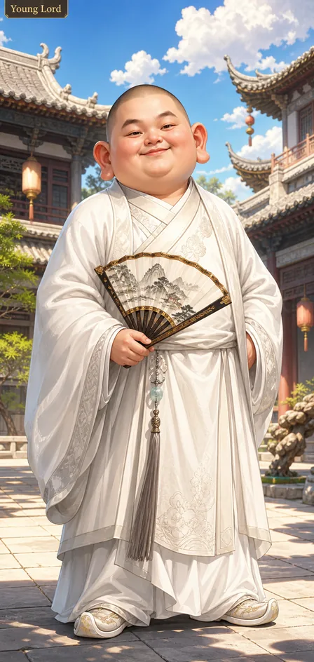 独孤亢