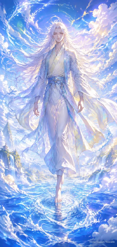 Heavenly Dao