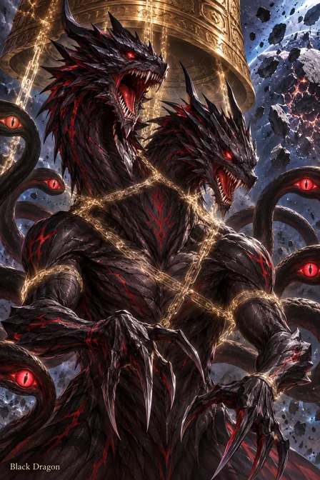 Realm Beast