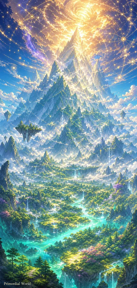 洪荒