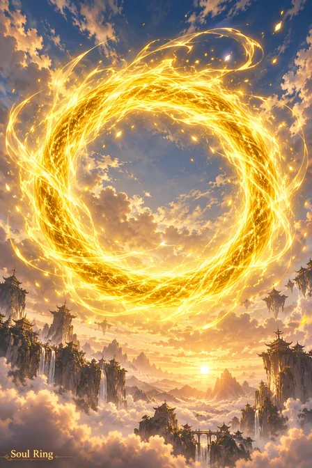 Soul Ring