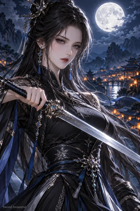 Mingyue