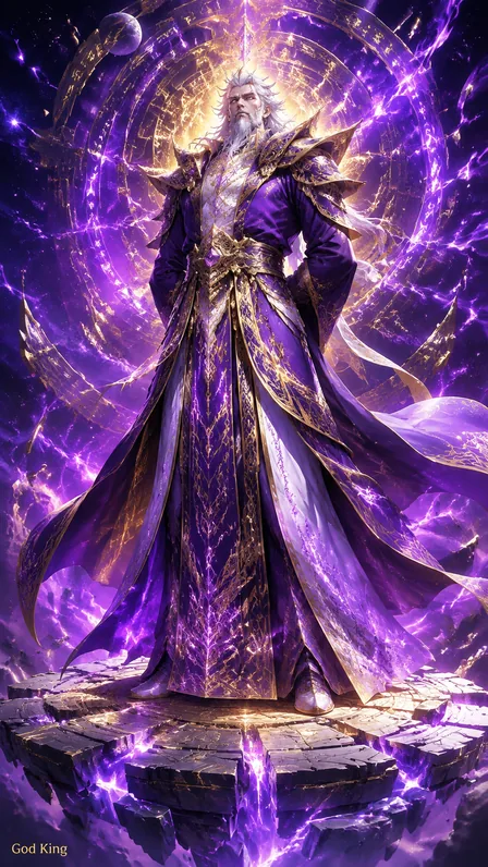 神王