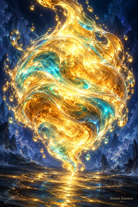 Source Essence