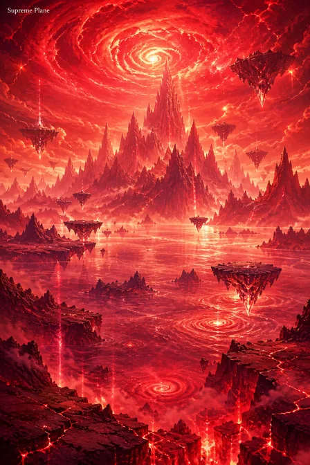 地狱