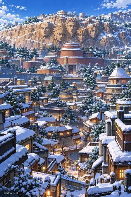 Konoha