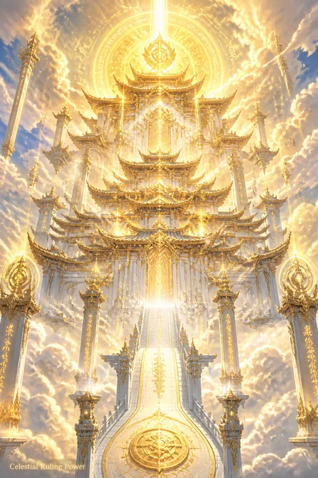 天庭
