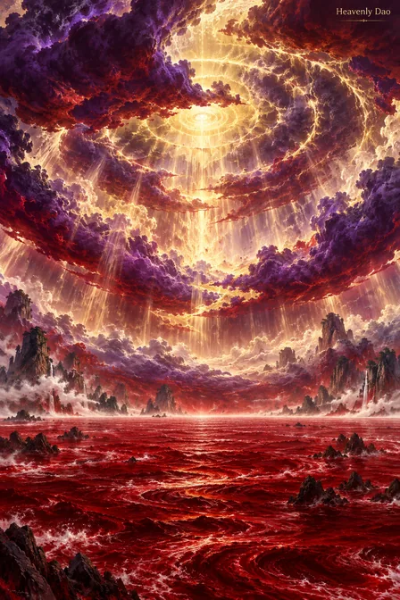 Heavenly Dao