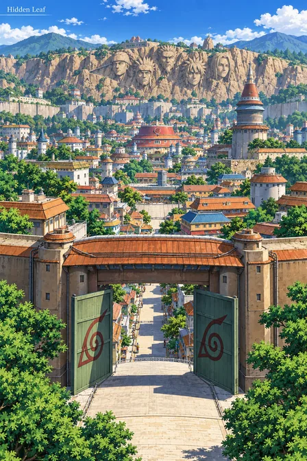 Konoha