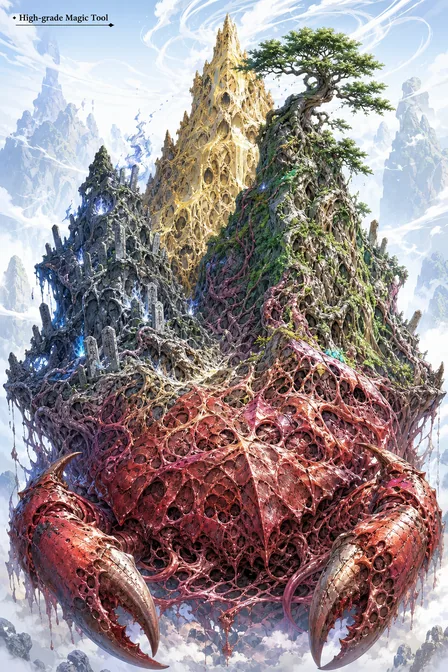 尸山