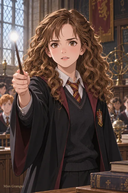 Hermione