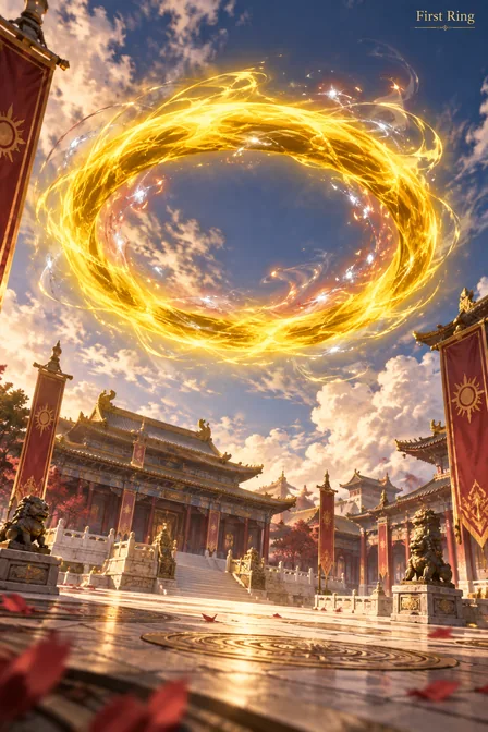 Soul Ring