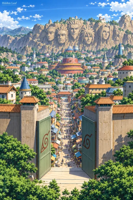 Konoha