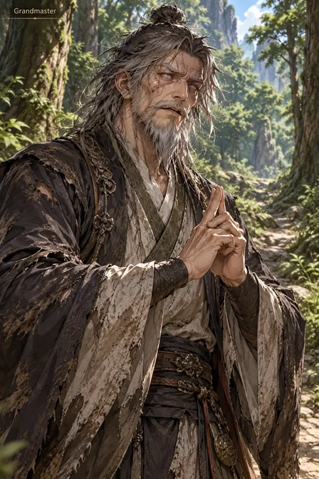 Grandmaster