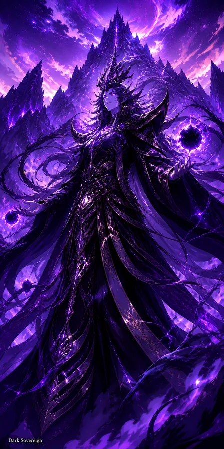 主神