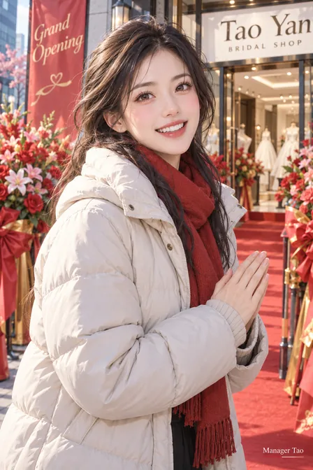 Yang Tao