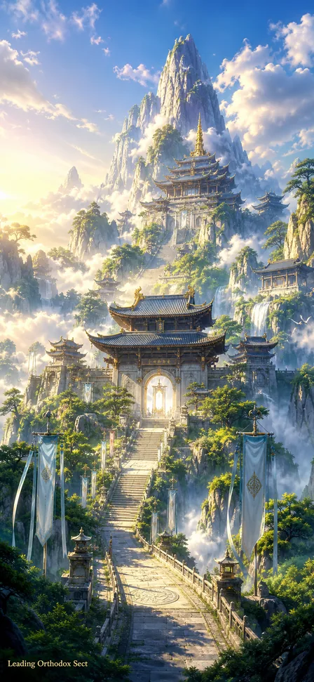 道门