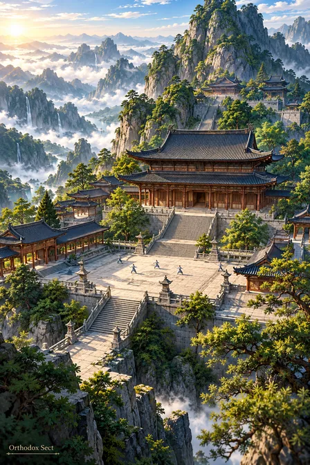 Dao Sect