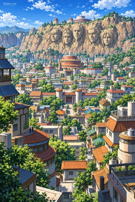 Konoha