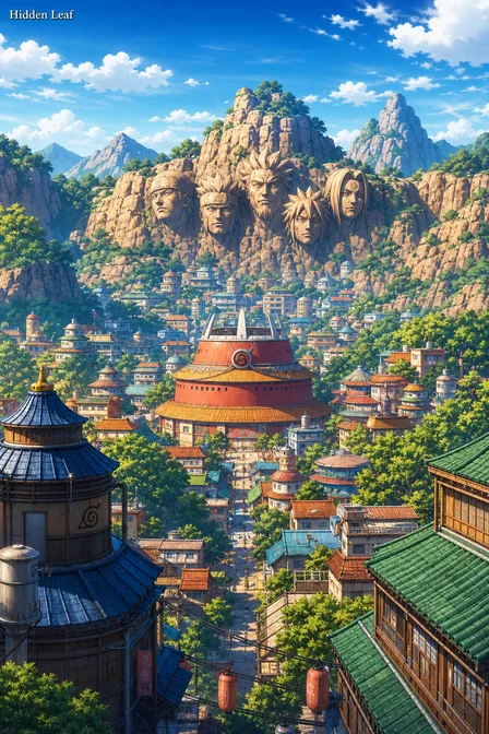 木叶