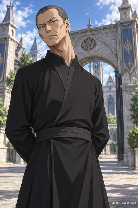 大师