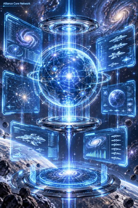 星网