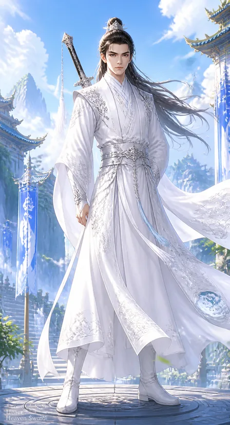 華天命