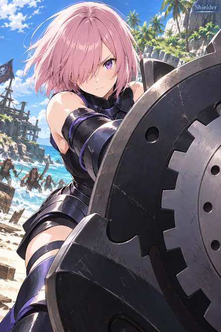 Mash
