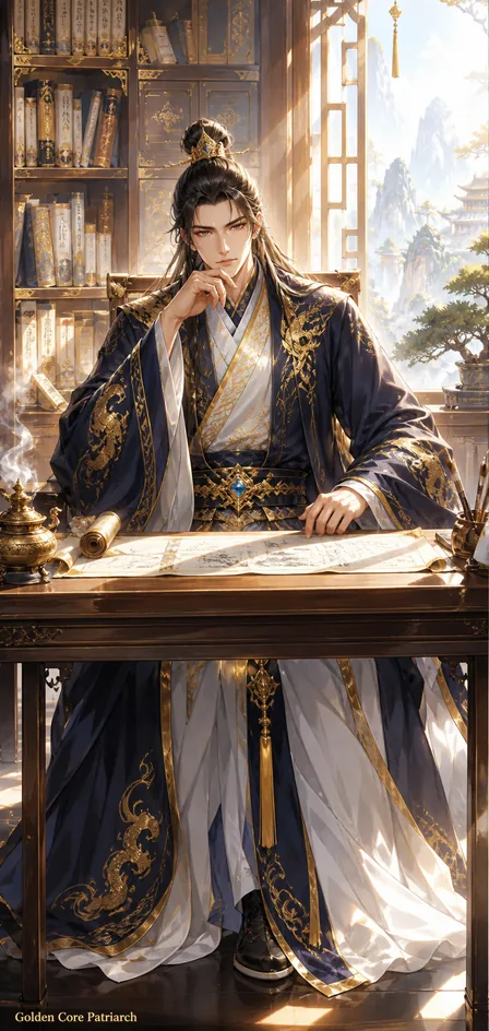 方仲武