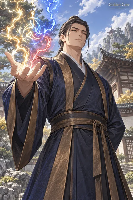 Fang Zhongwu