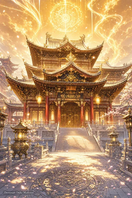 方家
