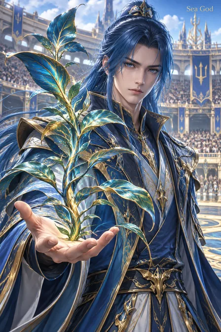 Tang San