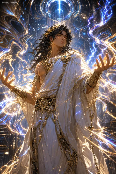 亚空间