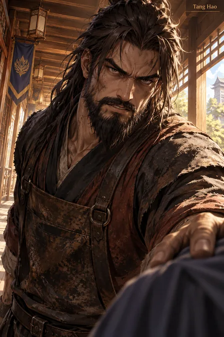Tang Hao