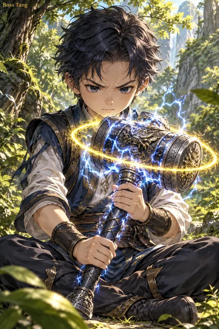 Tang Chi