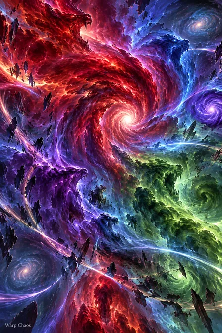 Chaos