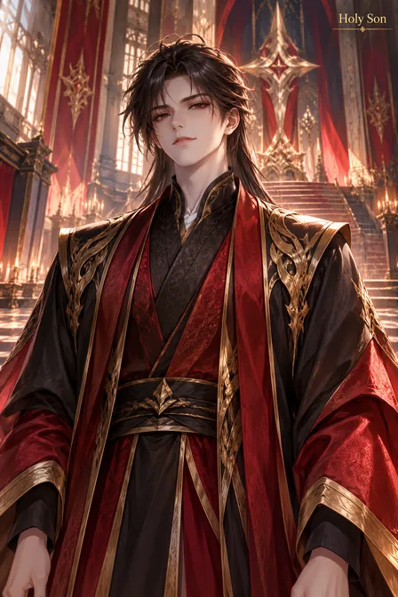 Lin Yu