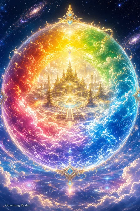 神界