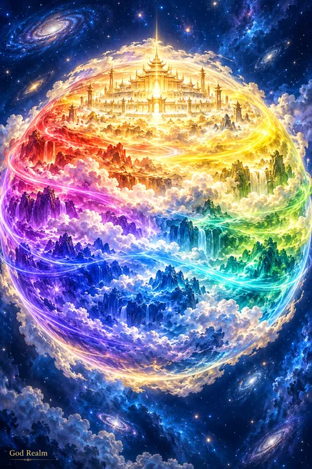 God Realm