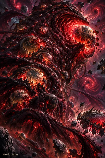 Abyss