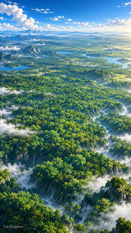 Yan Kingdom