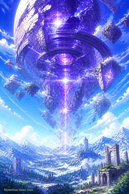 禁地