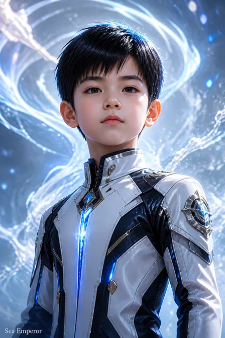 海皇