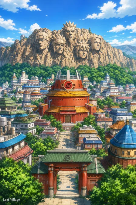 木叶