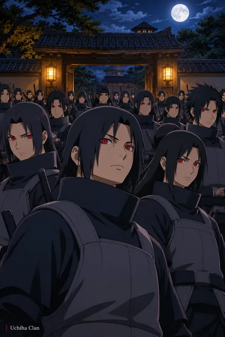 Uchiha