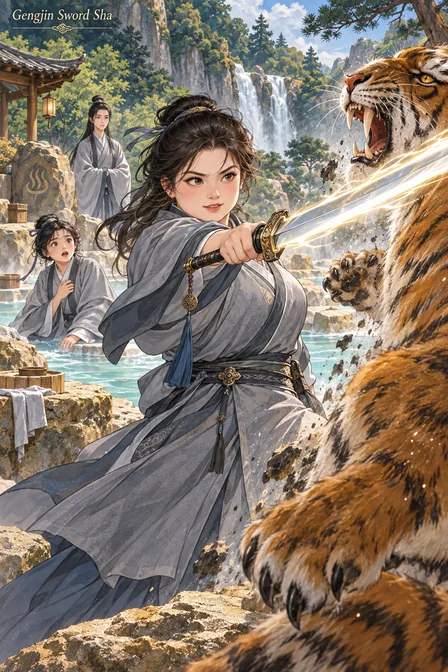 Jinghui